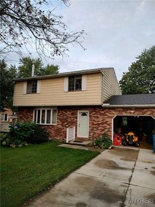 6732 Wayne Dr, Derby, NY, 14047