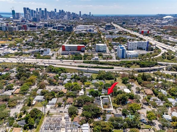 412 NW 41st St, Miami, FL 33127