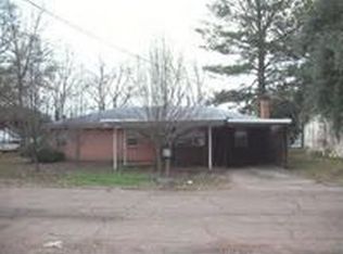 1538 Berry Ave, Natchitoches, LA 71457