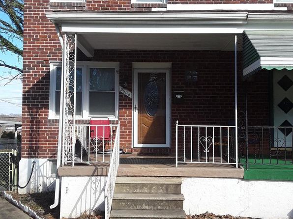 5602 Wesley Ave, Baltimore, MD 21207