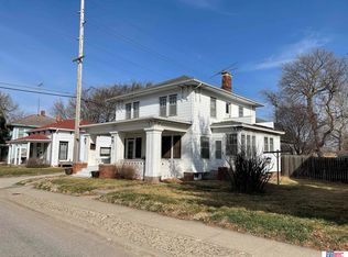 222 Main St, Seward, NE 68434
