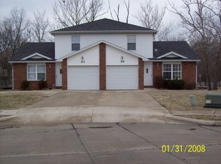 315 Dorothy Dean Dr, Columbia, MO 65203