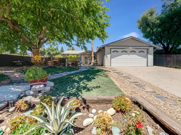 5524 Skyridge Drive, Orangevale, CA 95662