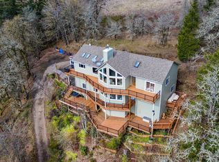 12312 Centerwood Rd SE, Jefferson, OR 97352