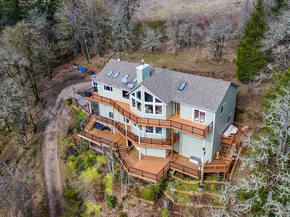 12312 Centerwood Rd SE, Jefferson, OR 97352