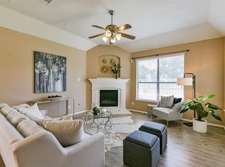 614 Coggins Point Way, Sugar Land, TX 77479