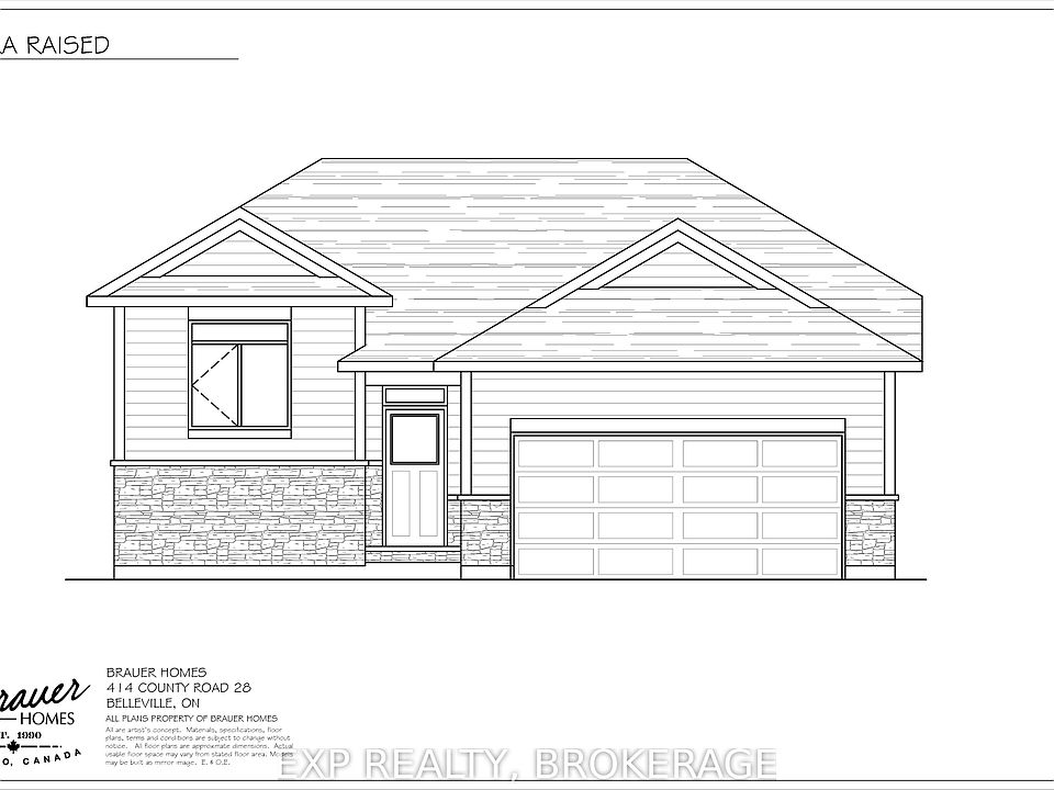2nd image of 46 Summit Cres Lot 31