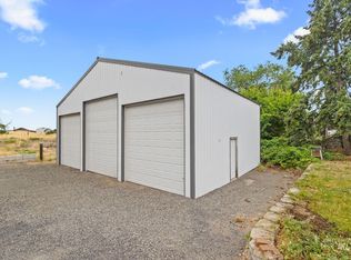 2255 Appleside Blvd, Clarkston, WA 99403