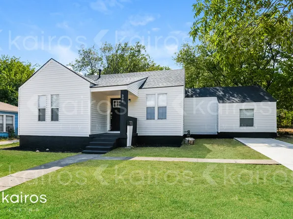 301 NE 32nd St, Grand Prairie, TX 75050