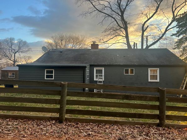 9189 Old Culpeper Rd