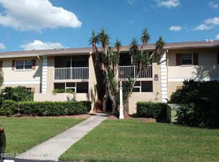 1641 Sunny Brook Ln NE APT C107, Palm Bay, FL 32905