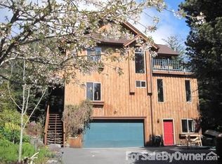1300 Edgecumbe Dr, Sitka, AK 99835
