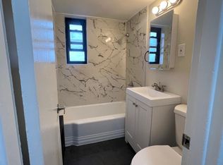 111 Washington St #5H, East Orange, NJ 07017