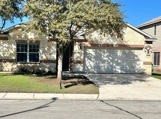 12015 Edward Conrad, San Antonio, TX 78253