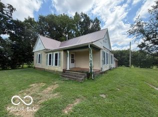 219 E Church St, Bloomingdale, IN 47832