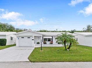 116 SW 8th Pl, Boynton Beach, FL 33426