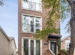 1730 S Des Plaines Ave #2, Chicago, IL 60616