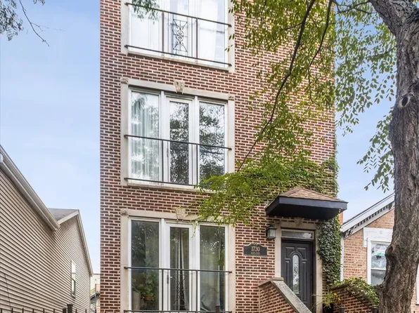 1730 S Des Plaines Ave #2, Chicago, IL 60616
