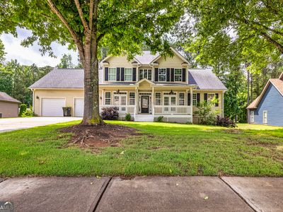 408 The Blvd, Newnan, GA, 30263