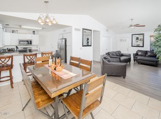 8734 W Amelia Ave, Phoenix, AZ 85037