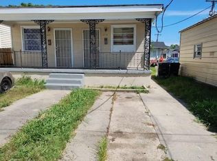 2271-2273 N Claiborne Ave, New Orleans, LA 70117