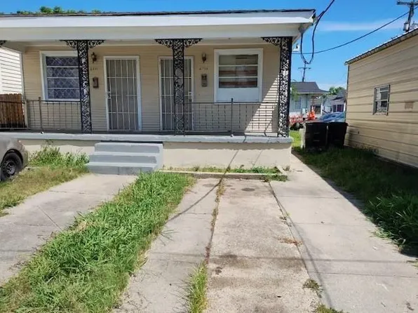 2271-2273 N Claiborne Ave, New Orleans, LA 70117
