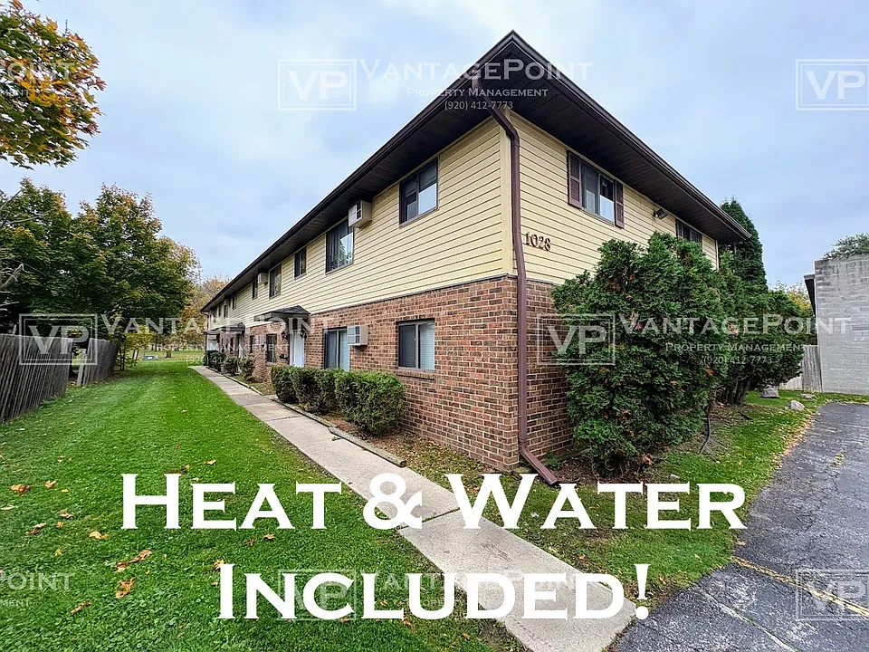 1028 Moraine Way #5