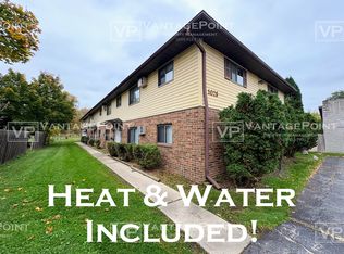 1028 Moraine Way #5, Green Bay, WI 54303