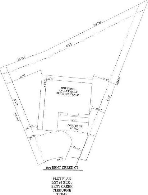 2nd image of 109 Bent Creek Ct