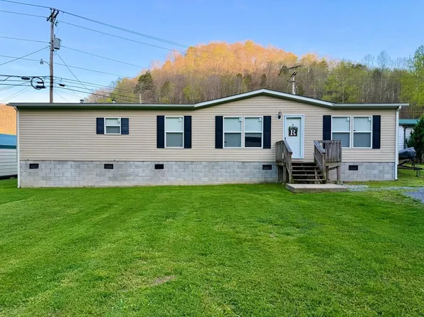 6810 State Highway 194 E, Kimper, KY 41539