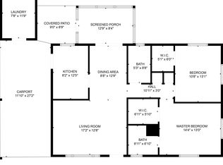 10040 SW 93rd Ct, Ocala, FL 34481