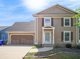 16310 S Central St, Olathe, KS 66062