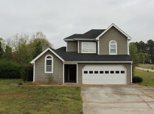 3391 Youth Monroe Rd, Loganville, GA 30052