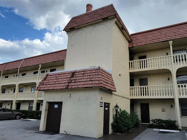 126 S Cypress Road #725, Pompano Beach, FL 33060