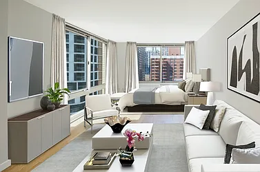 Rented by The Moinian Group