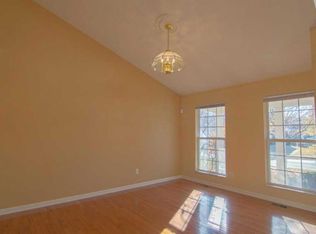 294 Stamford Dr, Powell, OH