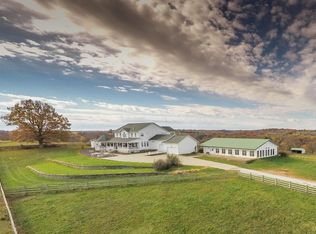 373 Holder Rd, Clever, MO 65631