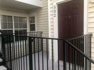 14229 Bowsprit Ln APT 502, Laurel, MD 20707