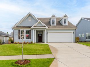 2031 Sinclair Dr, Grovetown, GA 30813