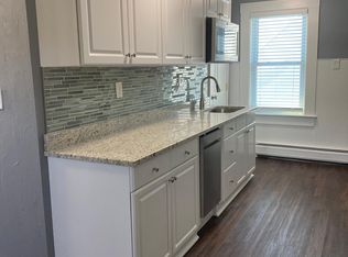 140 Barrows St #3, Norton, MA 02766