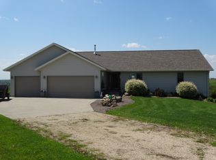 S3061 Roethel Ln, La Farge, WI 54639