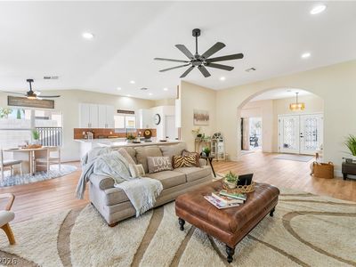 6209 Peggotty Ave, Las Vegas, NV, 89130