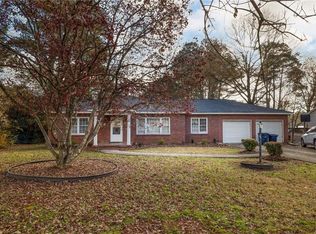 2208 Rush St, Anderson, SC 29621