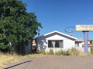 821 State Highway 92, Bisbee, AZ 85603
