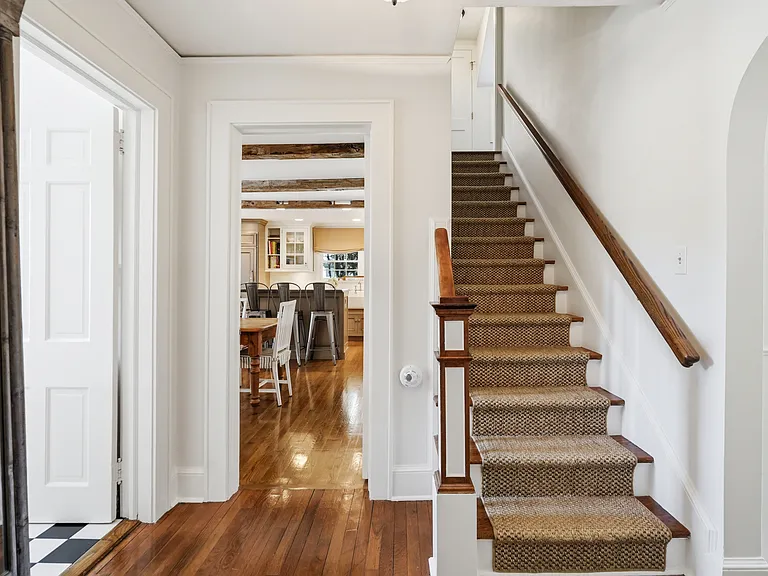 Stairway