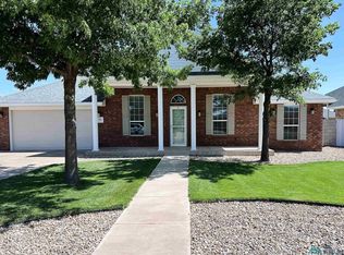 205 Carmel Ln, Clovis, NM 88101
