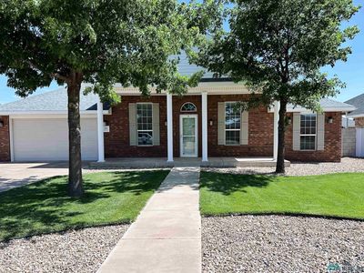 205 Carmel Ln, Clovis, NM, 88101