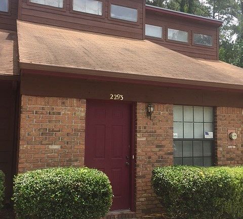 3rd image of 2291 Hartsfield Way #2293 & 2295