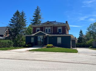 69 Denmark St #1, Meaford, ON N4L1B9