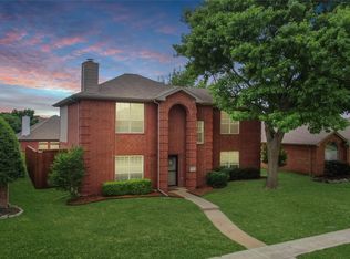 11317 Canoe Rd, Frisco, TX 75035
